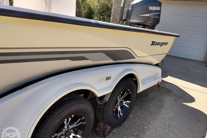 Ranger Boats 2300 BAYRANGER