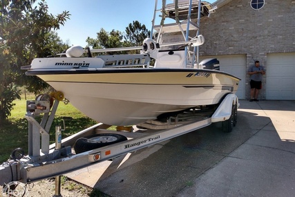 Ranger Boats 2300 BAYRANGER