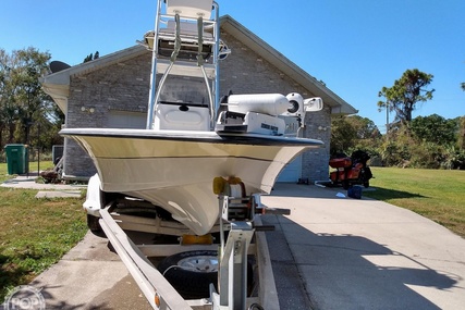 Ranger Boats 2300 BAYRANGER