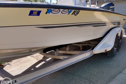 Ranger Boats 2300 BAYRANGER