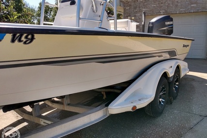 Ranger Boats 2300 BAYRANGER