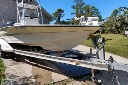 Ranger Boats 2300 BAYRANGER