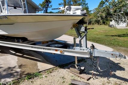 Ranger Boats 2300 BAYRANGER