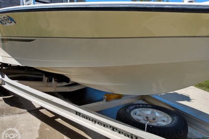 Ranger Boats 2300 BAYRANGER