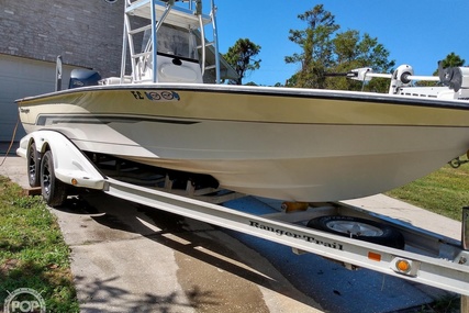 Ranger Boats 2300 BAYRANGER