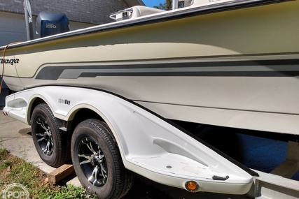 Ranger Boats 2300 BAYRANGER