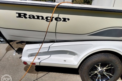 Ranger Boats 2300 BAYRANGER