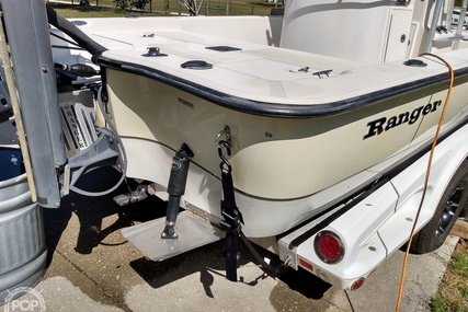 Ranger Boats 2300 BAYRANGER