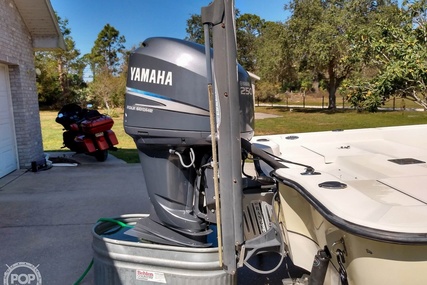 Ranger Boats 2300 BAYRANGER