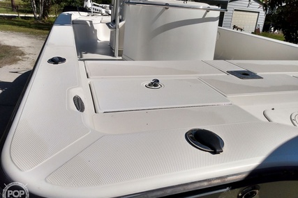 Ranger Boats 2300 BAYRANGER