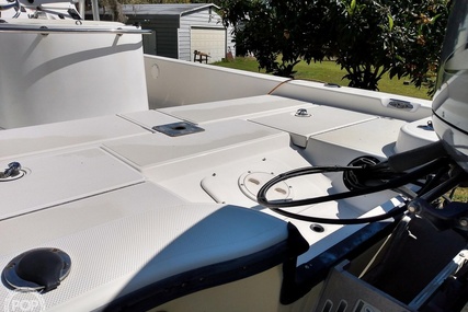 Ranger Boats 2300 BAYRANGER