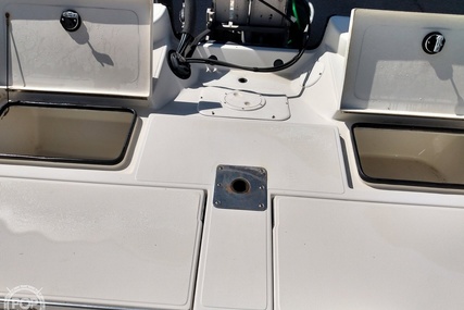 Ranger Boats 2300 BAYRANGER