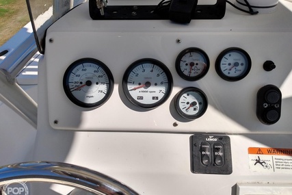 Ranger Boats 2300 BAYRANGER