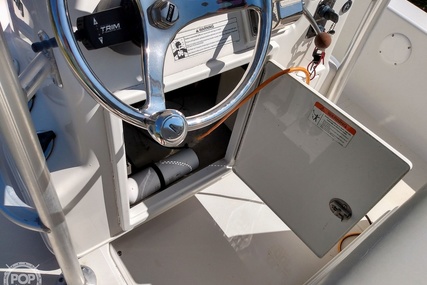 Ranger Boats 2300 BAYRANGER