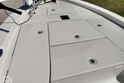 Ranger Boats 2300 BAYRANGER