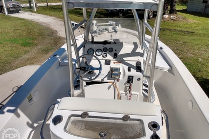 Ranger Boats 2300 BAYRANGER