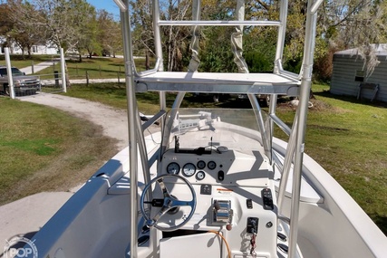 Ranger Boats 2300 BAYRANGER