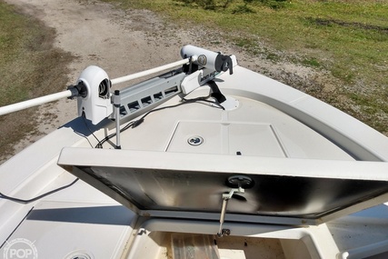 Ranger Boats 2300 BAYRANGER