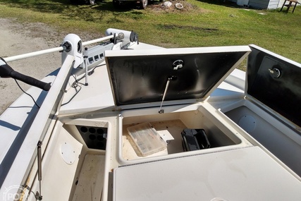 Ranger Boats 2300 BAYRANGER