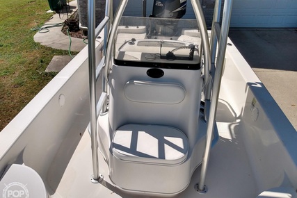 Ranger Boats 2300 BAYRANGER