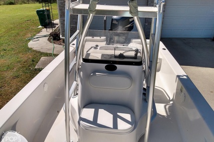 Ranger Boats 2300 BAYRANGER