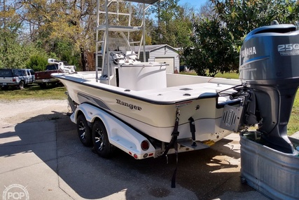 Ranger Boats 2300 BAYRANGER