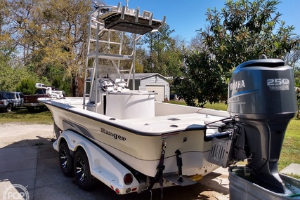 Ranger Boats 2300 BAYRANGER