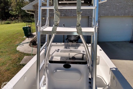 Ranger Boats 2300 BAYRANGER