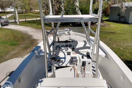 Ranger Boats 2300 BAYRANGER