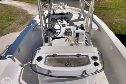 Ranger Boats 2300 BAYRANGER