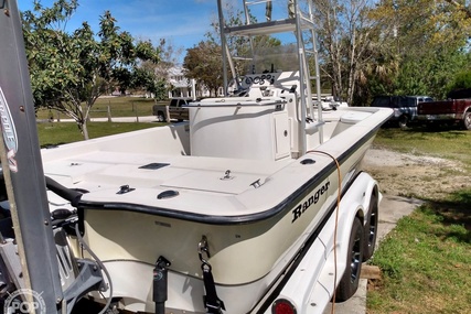 Ranger Boats 2300 BAYRANGER