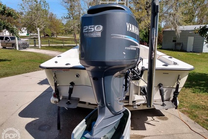 Ranger Boats 2300 BAYRANGER