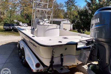 Ranger Boats 2300 BAYRANGER