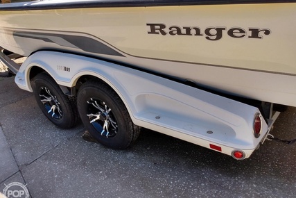 Ranger Boats 2300 BAYRANGER