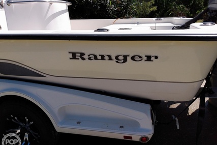 Ranger Boats 2300 BAYRANGER