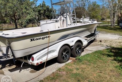 Ranger Boats 2300 BAYRANGER