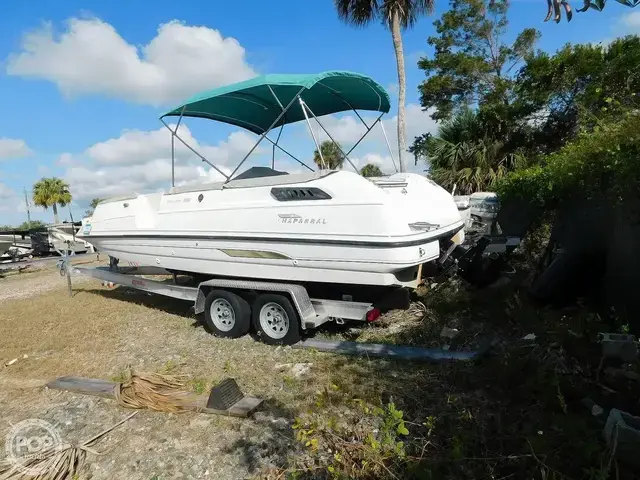 Chaparral 220 Sunesta