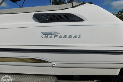 Chaparral 220 Sunesta