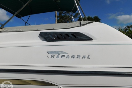 Chaparral 220 Sunesta