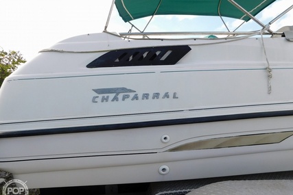 Chaparral 220 Sunesta