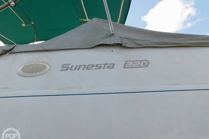 Chaparral 220 Sunesta