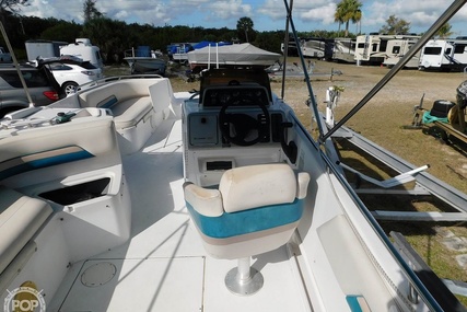 Chaparral 220 Sunesta