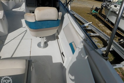 Chaparral 220 Sunesta