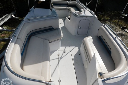 Chaparral 220 Sunesta