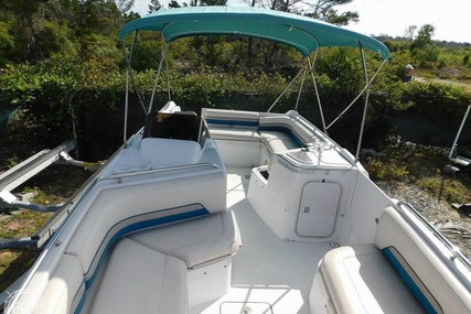 Chaparral 220 Sunesta