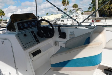 Chaparral 220 Sunesta