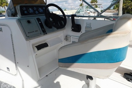 Chaparral 220 Sunesta