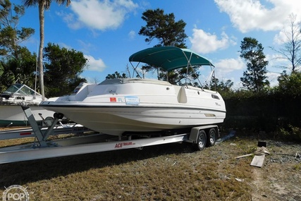 Chaparral 220 Sunesta