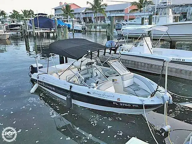 Bayliner 184 Bowrider