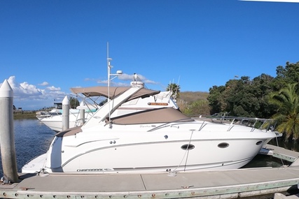 Chaparral 330 Signature